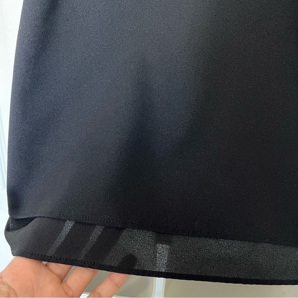 Paper Crane Top Halter Sleeveless Women Small - Picture 6 of 9